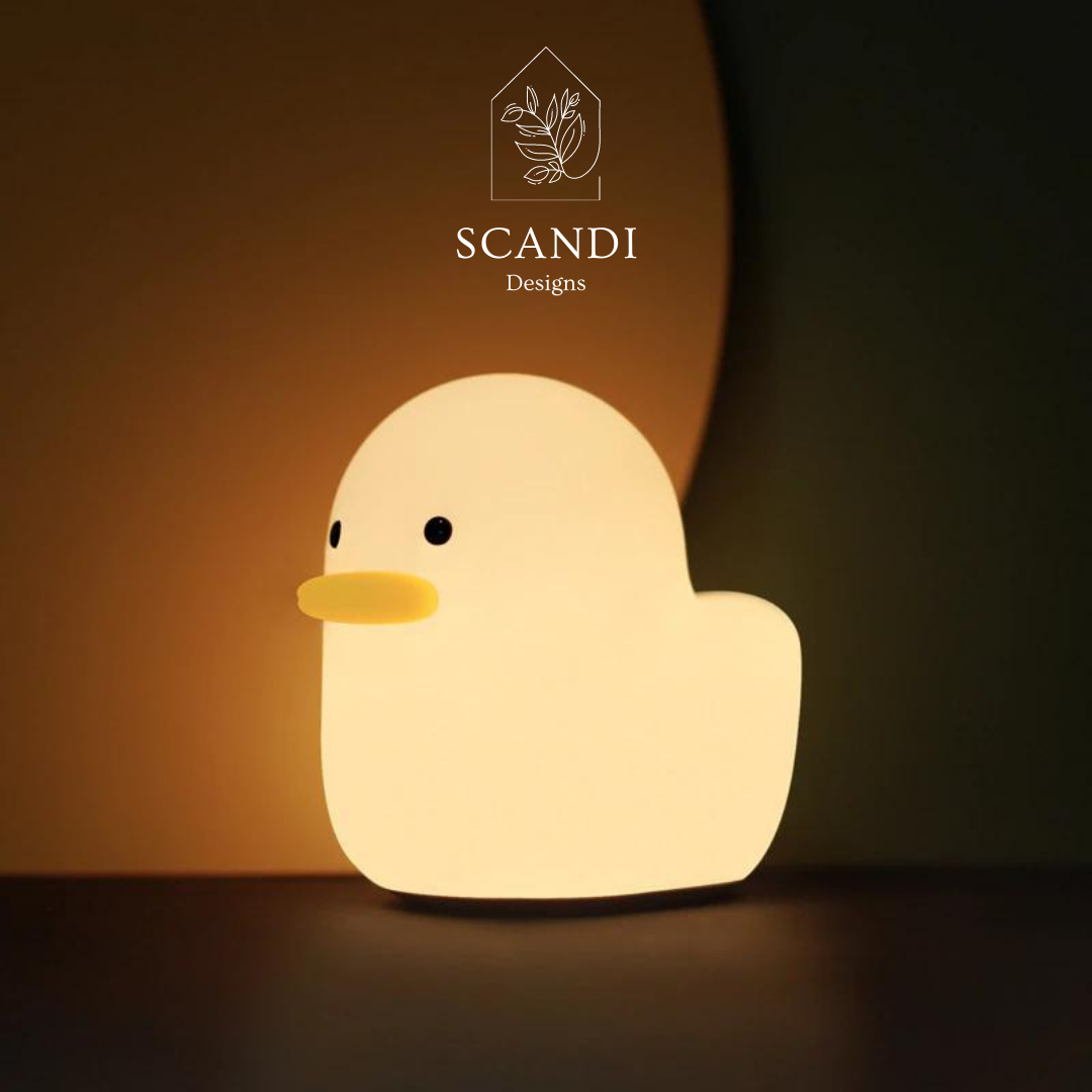 benson light duck