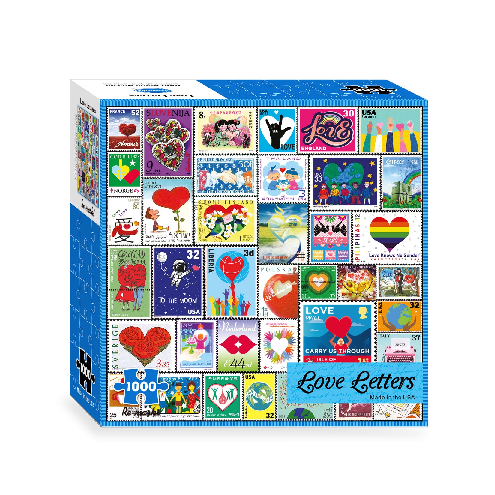 love-letters-stamps-collage-1000-piece-jigsaw-puzzle-re-marks-inc