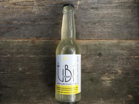 Tibi Vannkefir