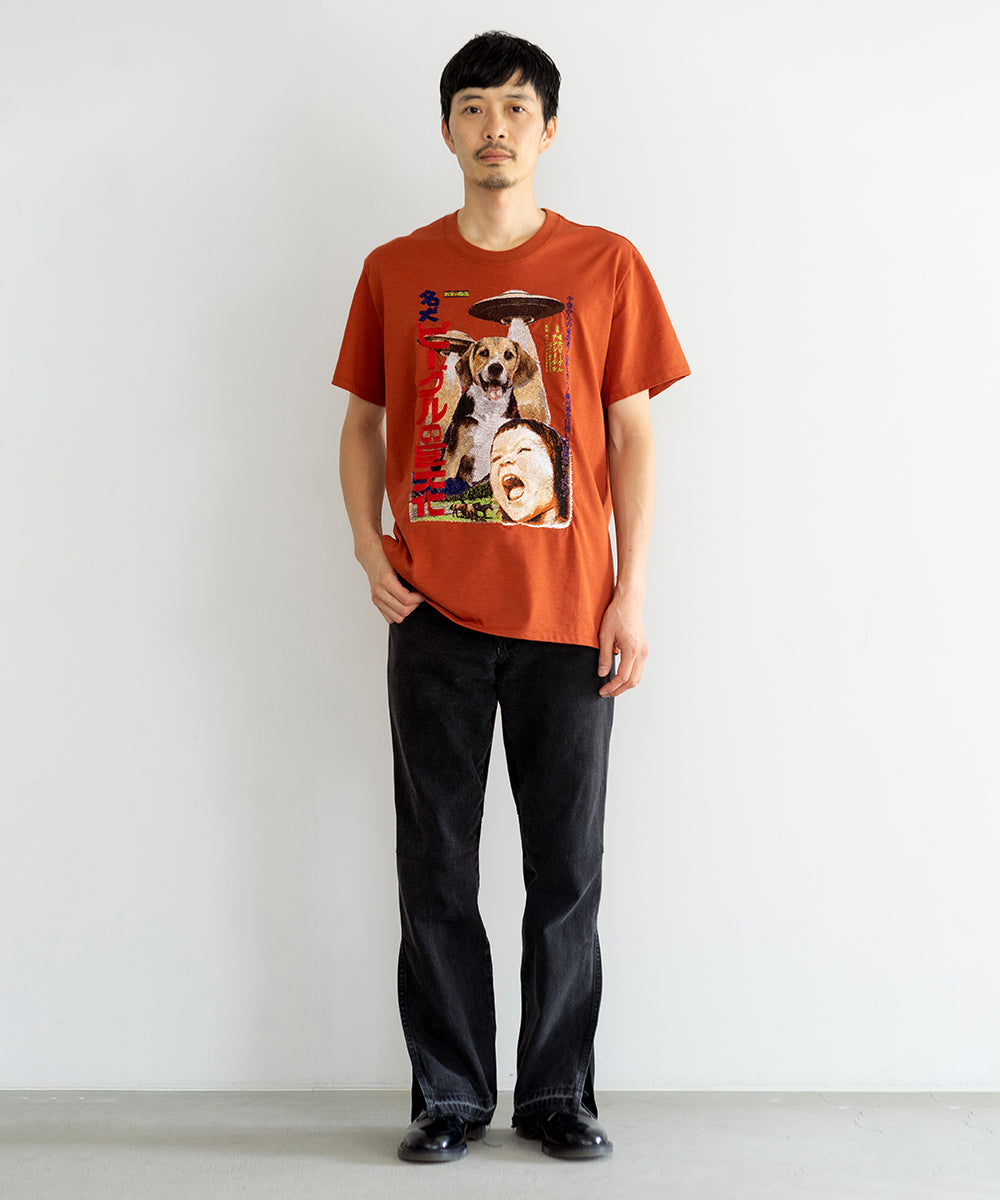 doublet 群馬 上毛かるた st company ダブレット Tシャツ 注文 www