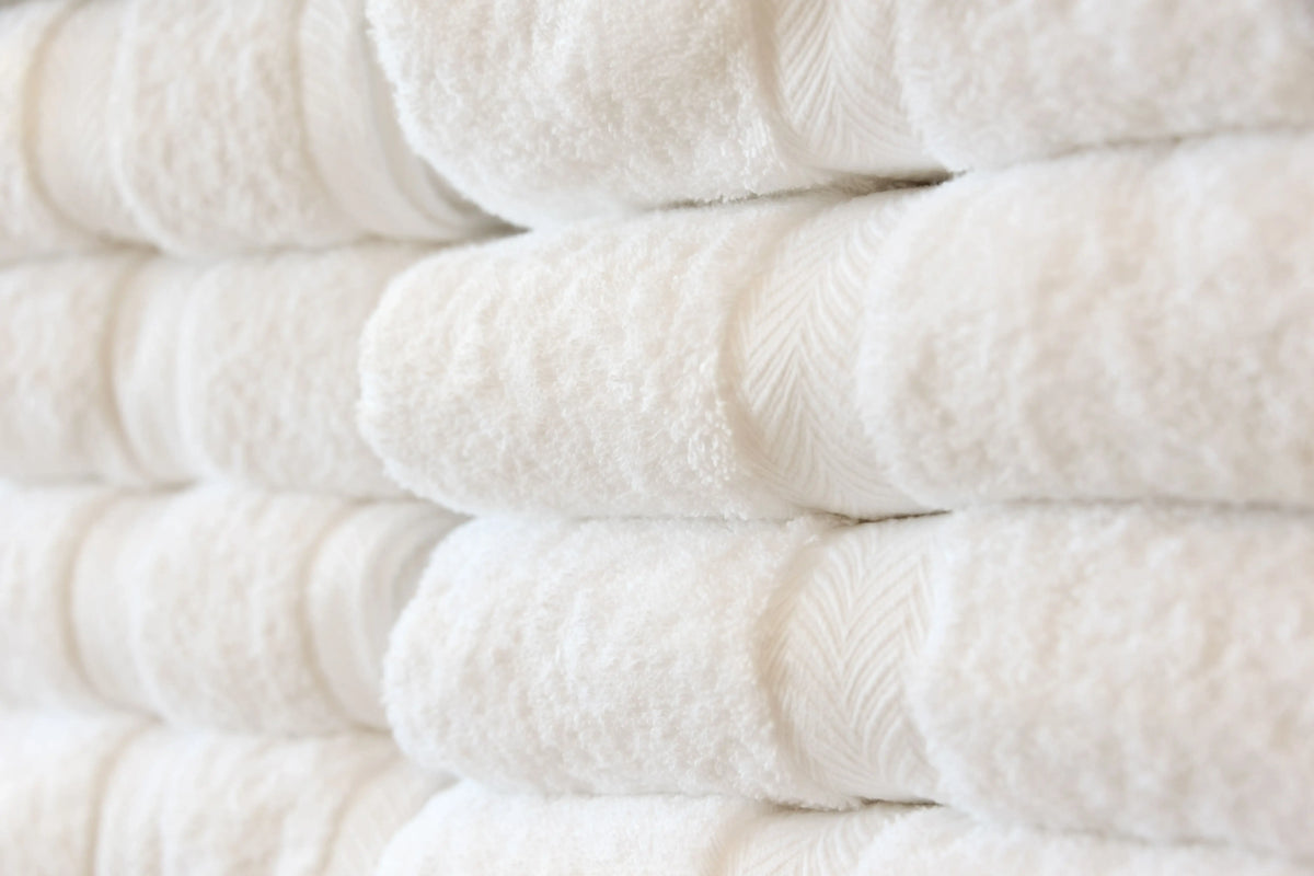 How many Towels Should a Minimalist Have? Trends Alley