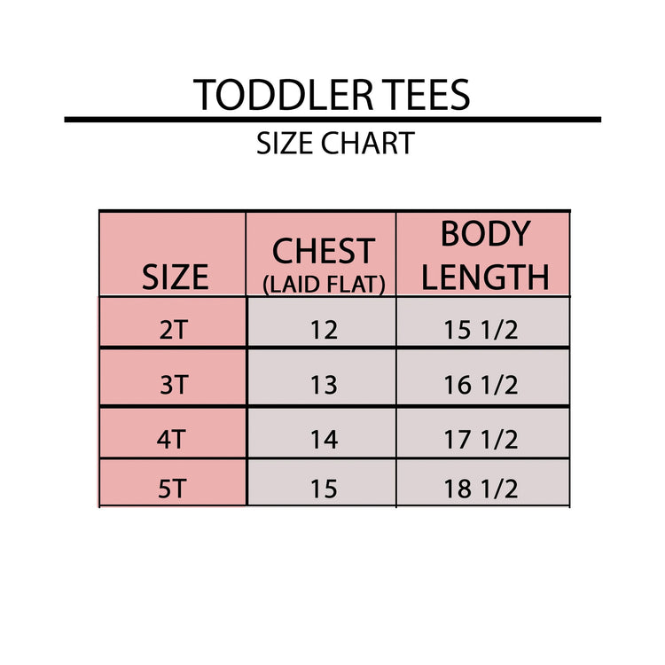 Mini Short Sleeve Tee, Charcoal