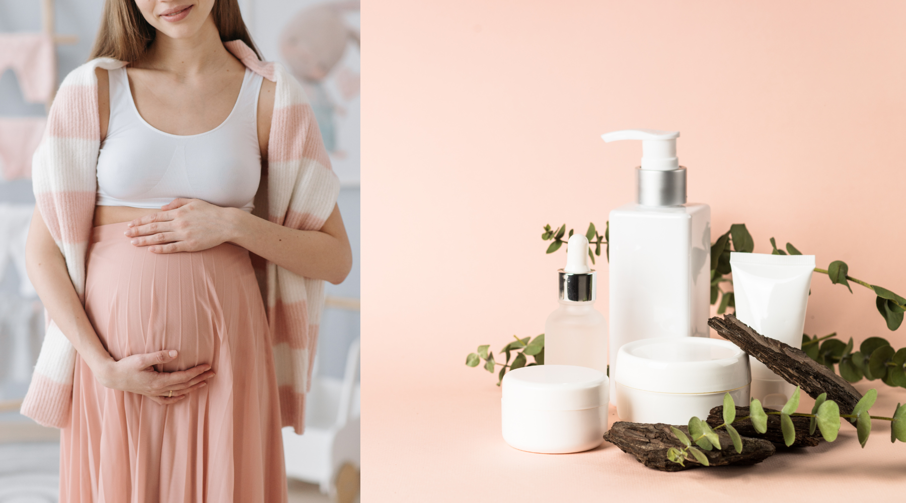 Your Step-by-Step Guide to a Pregnancy-Safe Skin Care Routine – Potion Organic