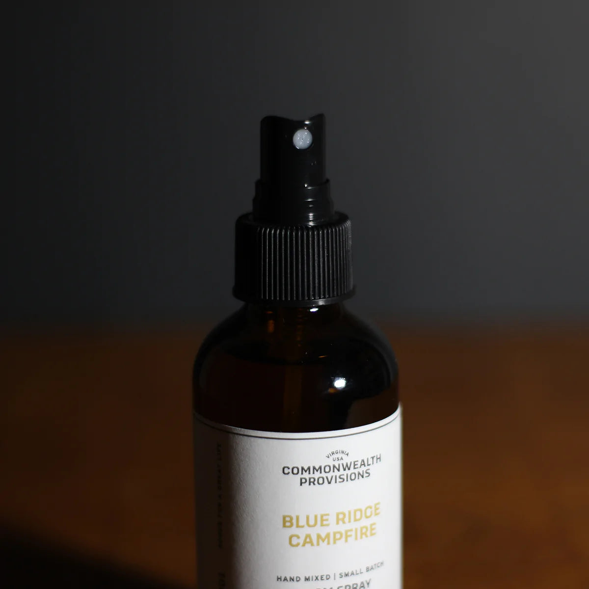 Commonwealth Provisions Room Spray