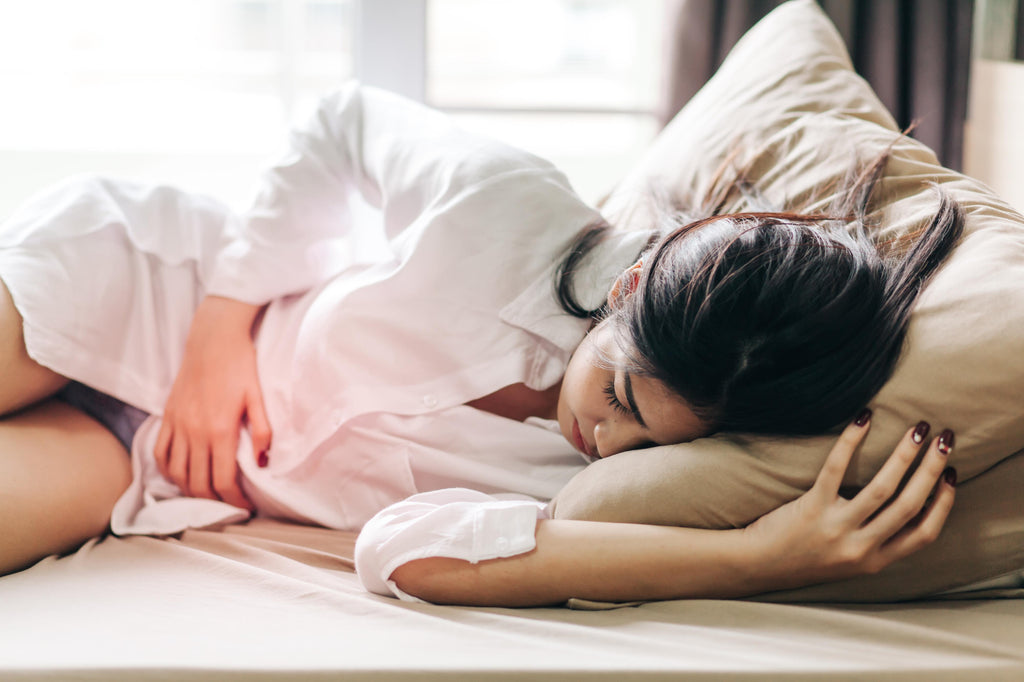 BLOATED? UNEXPLAINED WEIGHT GAIN? IT COULD BE LEAKY GUT SYNDROME.