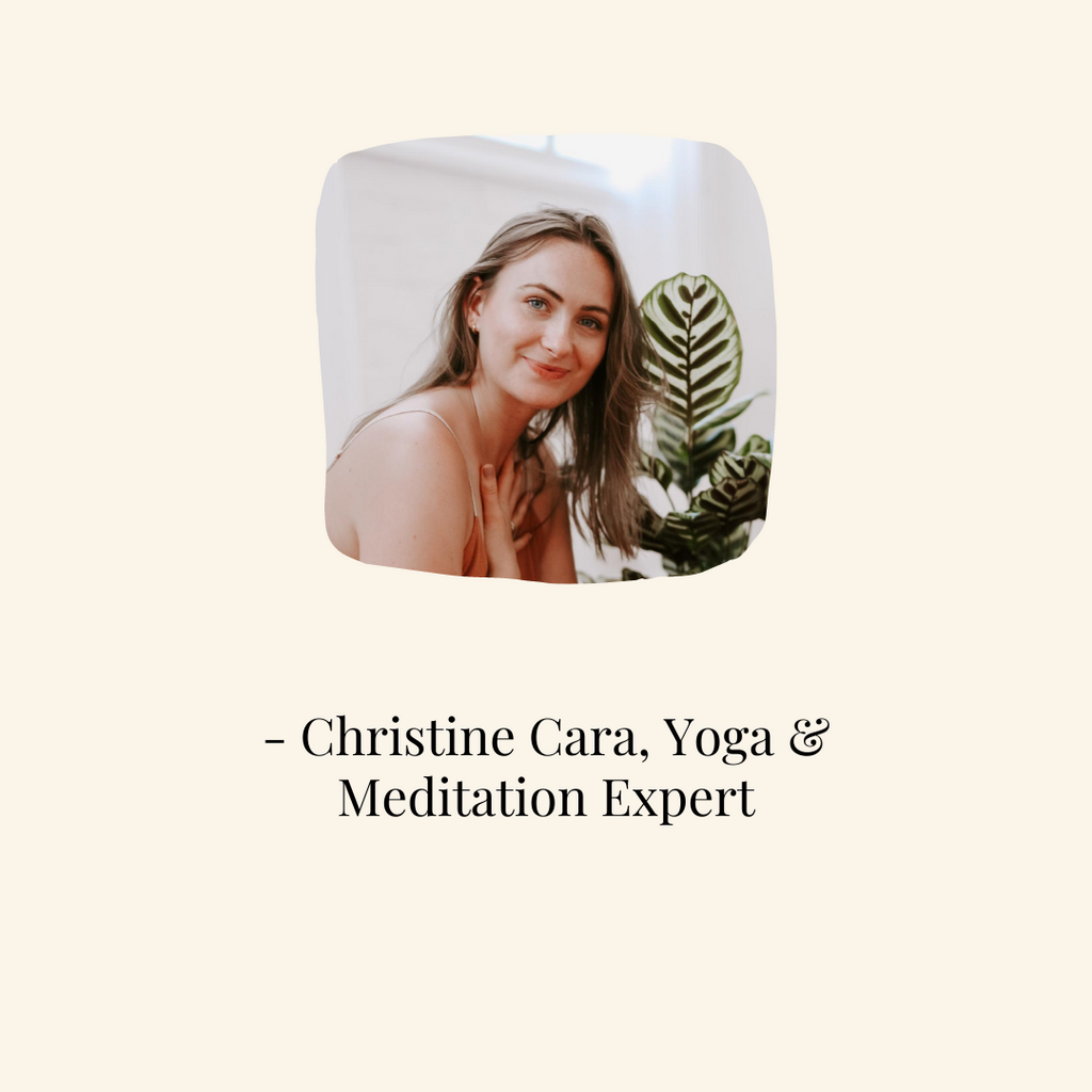 5 Minute Meditation for Self Check-In