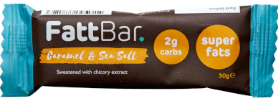 Snack Of The Month