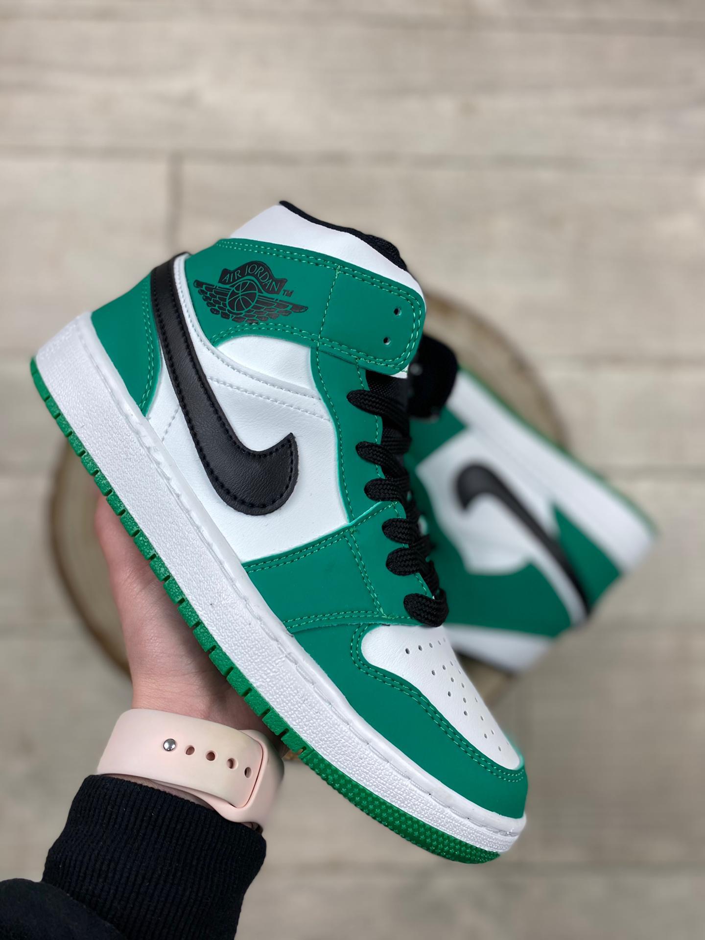 Nike Jordan Verde – Tienda Murcia