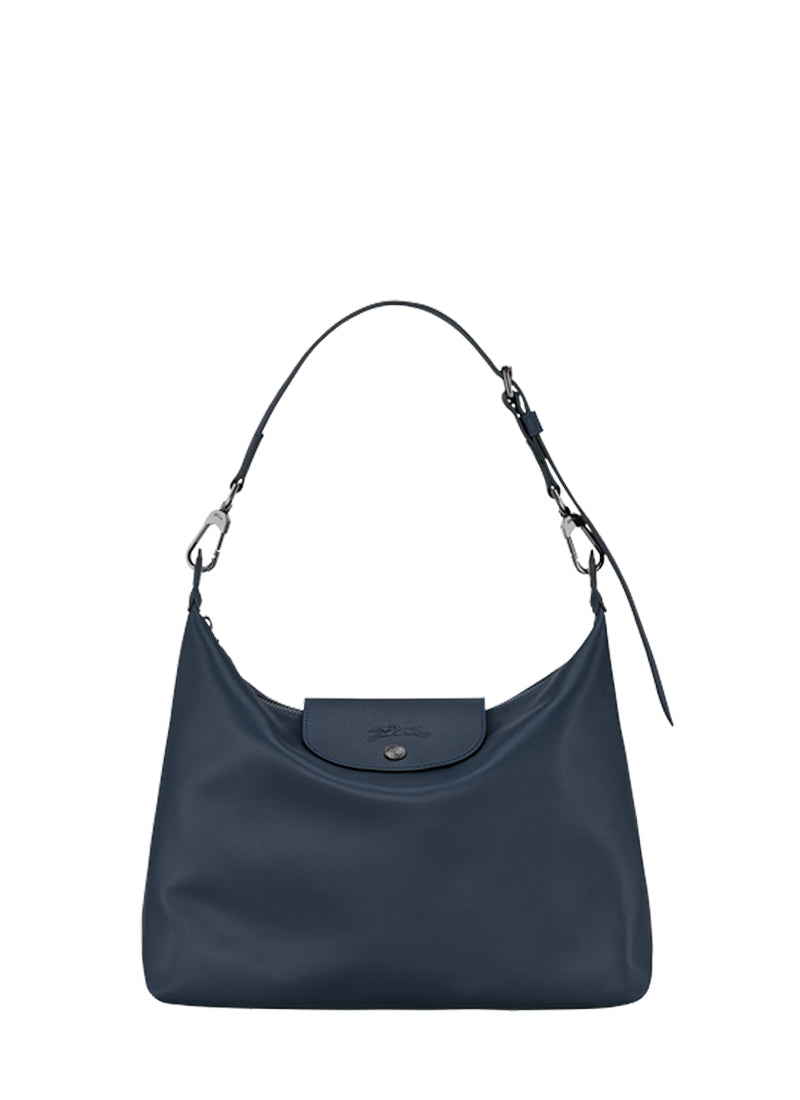 Medium Le Pliage Extra Hobo Bag by Longchamp