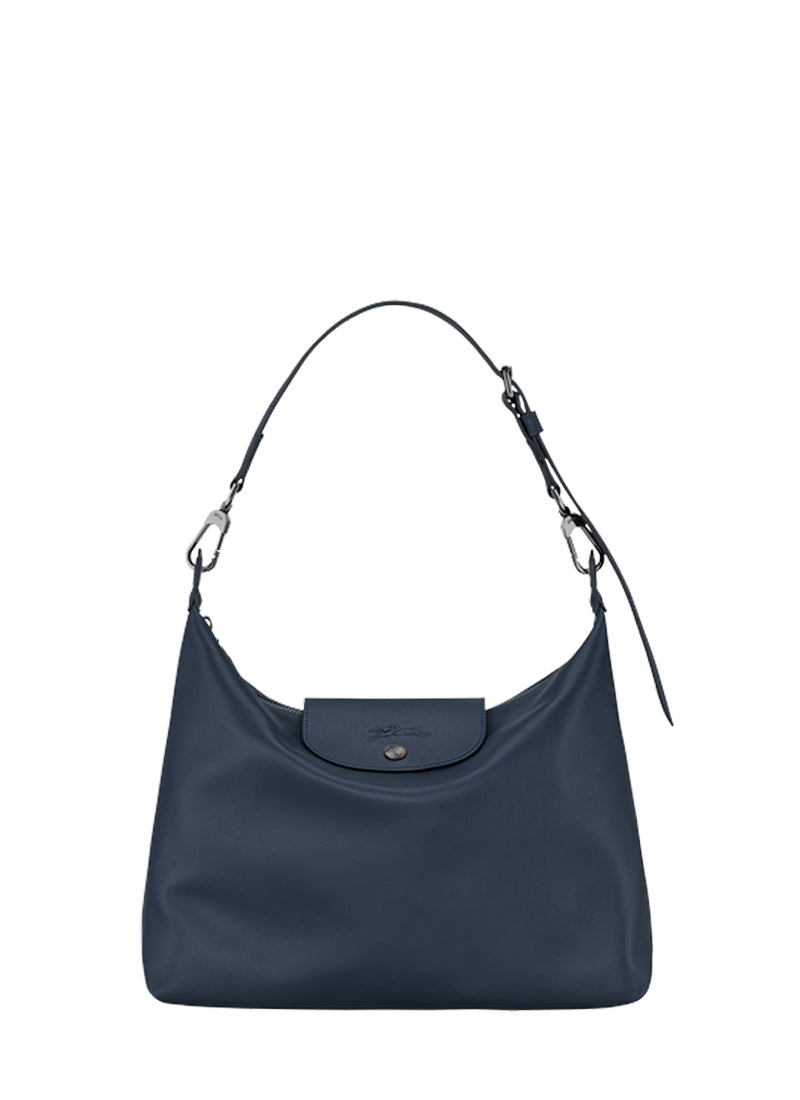 Longchamp Crossbody Bag Le Pliage Xtra In Navy