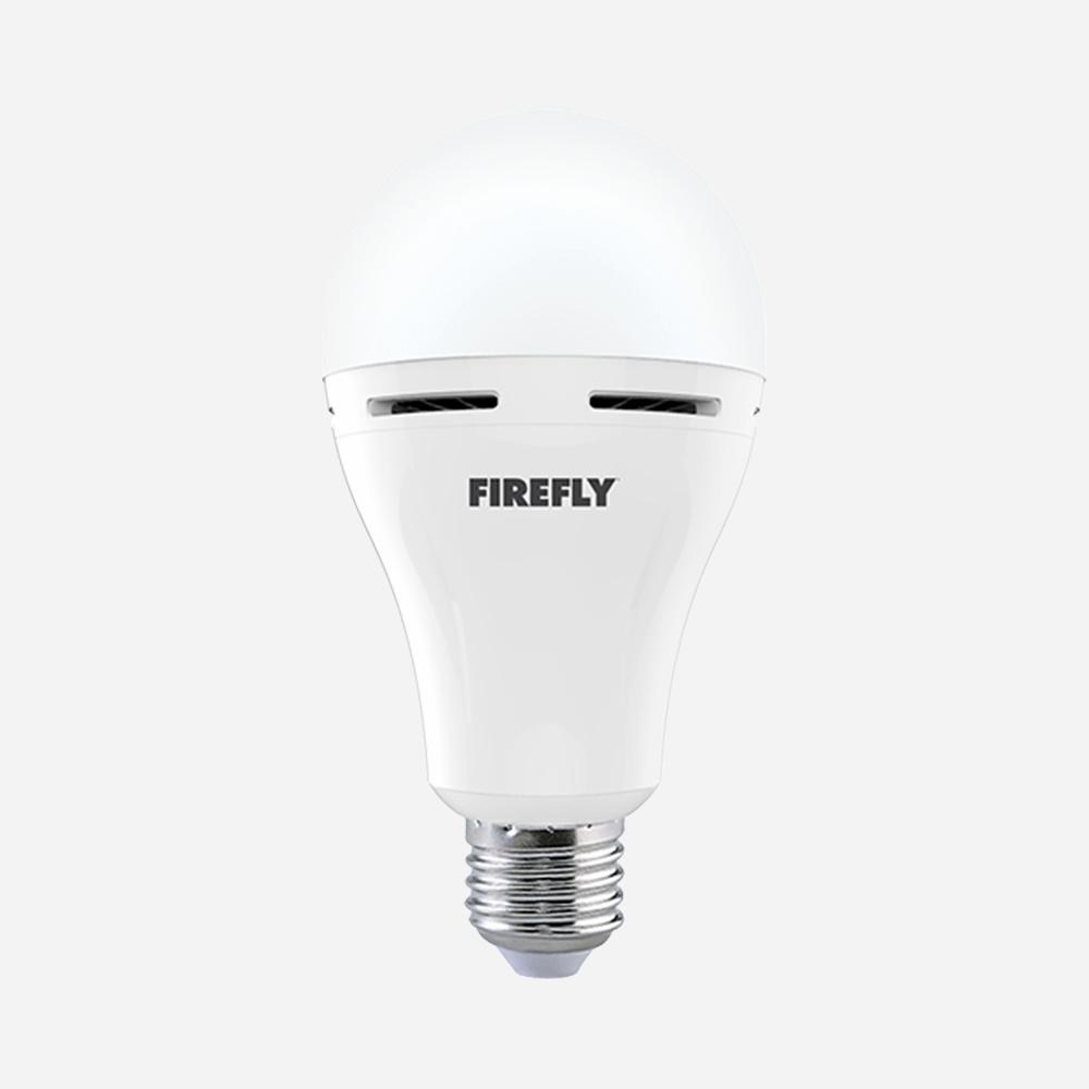 firefly rechargeable light bulb