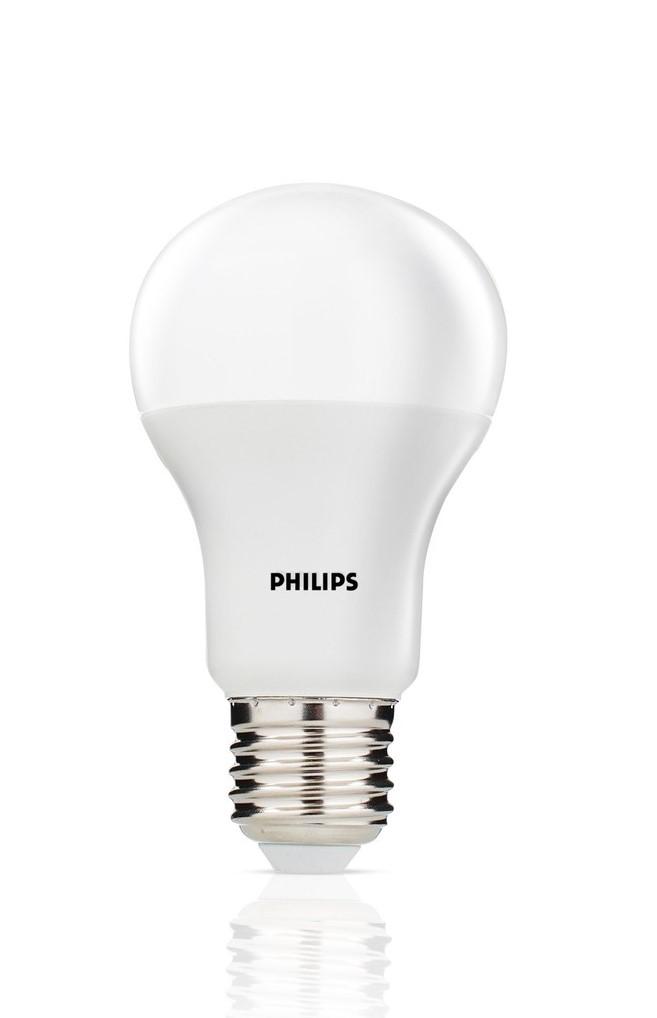 LED Bulb Daylight 4 Pack A60 – AHPI