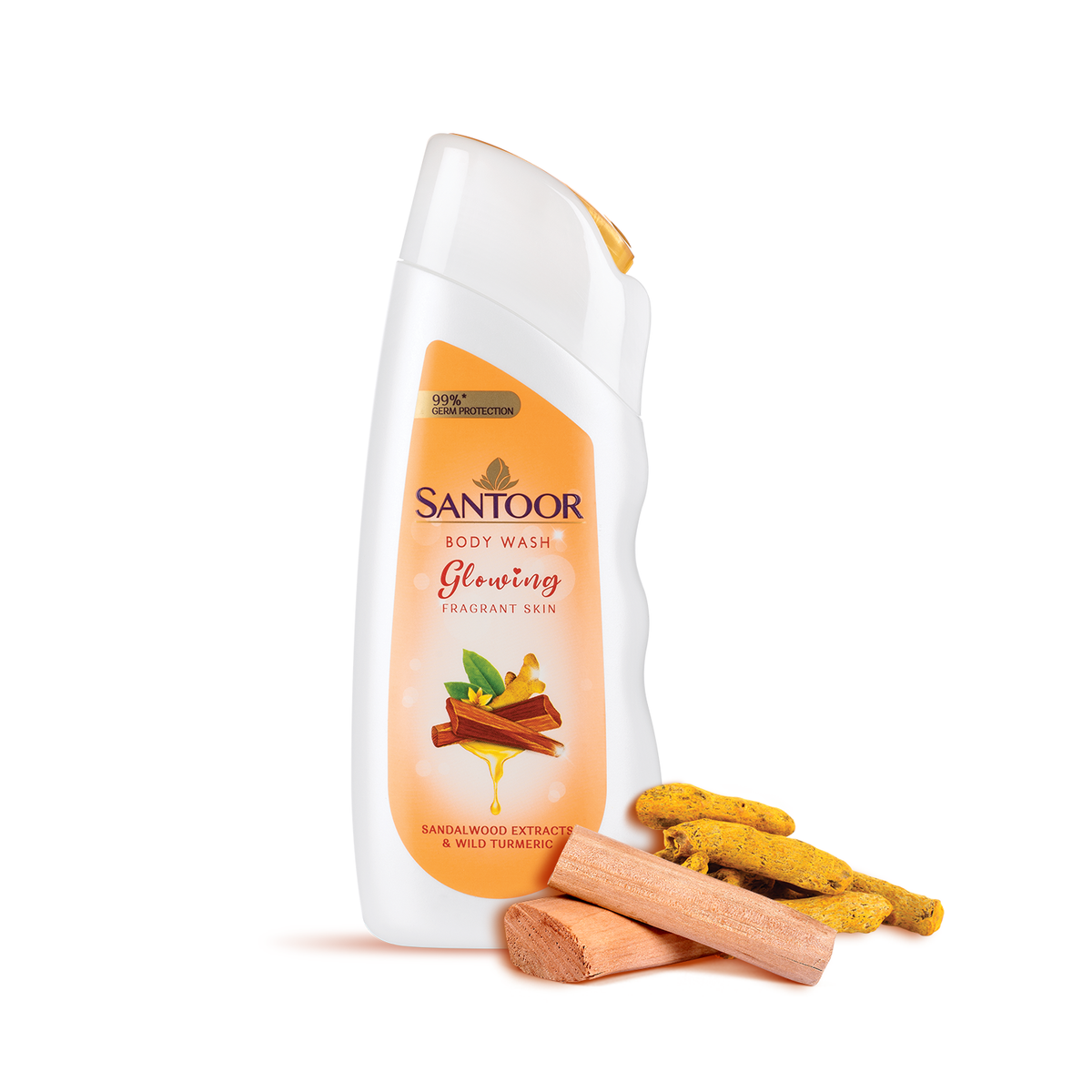 sandalwood body wash india