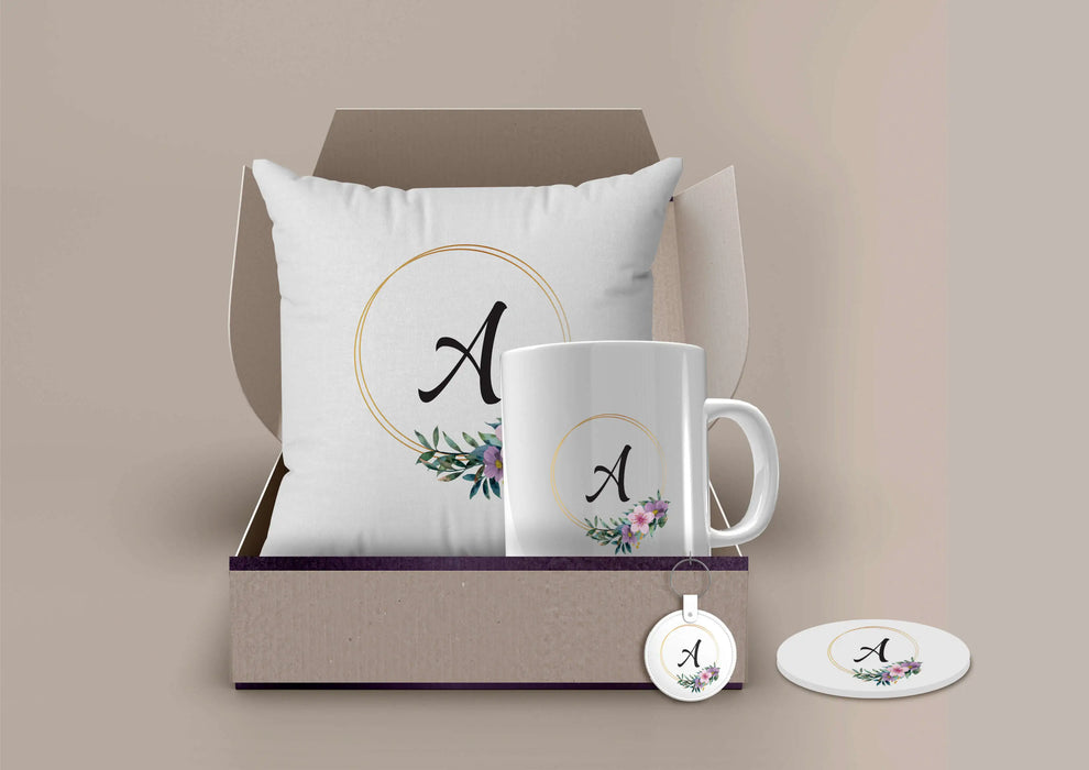Letter A - Dudus Online