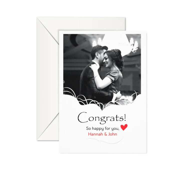 So happy for you - Dudus Online