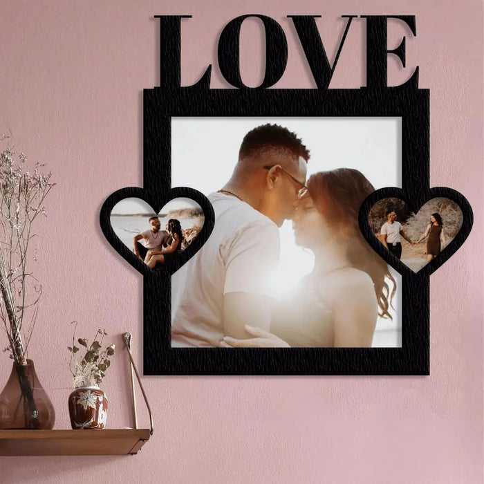 Love frame - Dudus Online