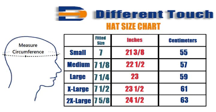 Epoch Men's Crushable Felt Outback Hat W/ Ribbon Band