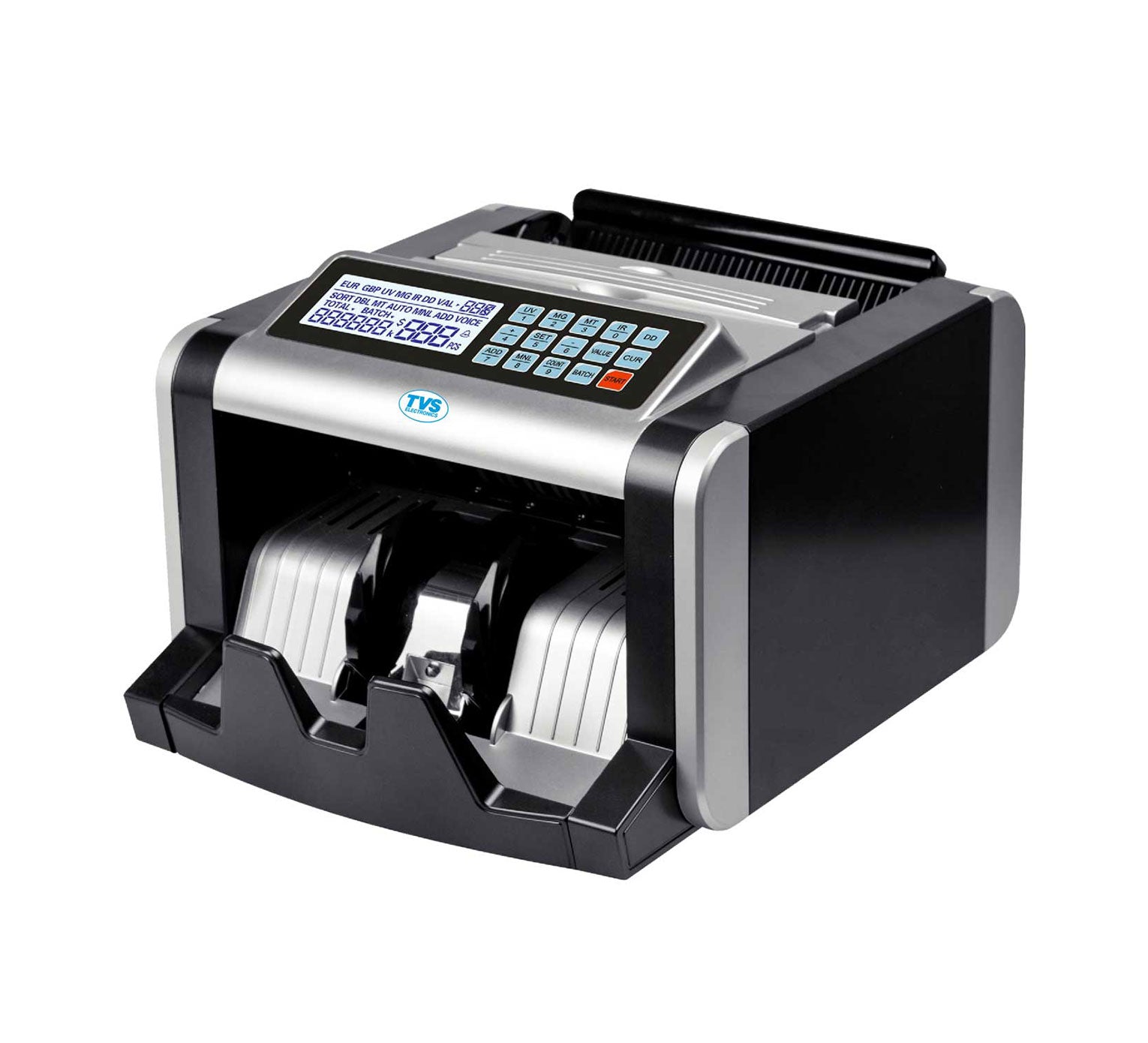 Cc 232 Classic Plus Cash Counting Machine Tvs Electronics Online Store