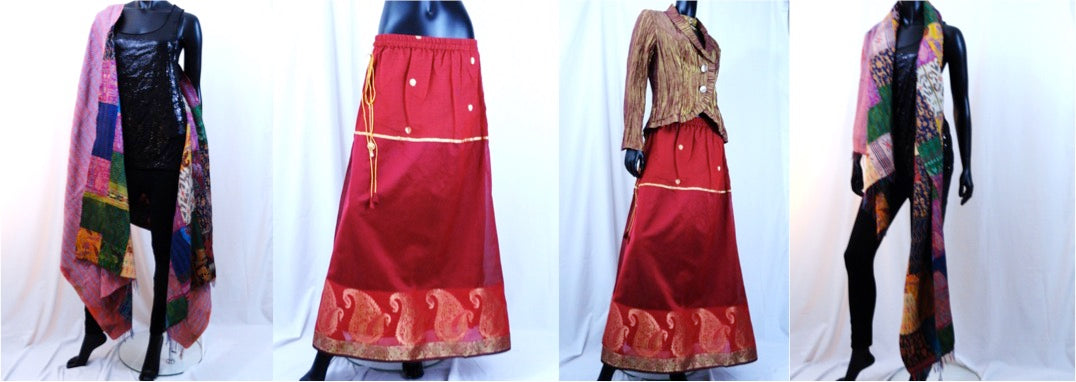 indian skirts shawls scarves tops dresses yoga tops artikrti