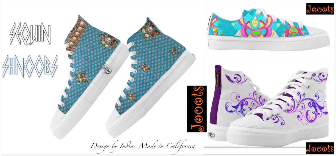 henna kicks canvas shoes kids casual women's shoes unique ethnic designs artikrti