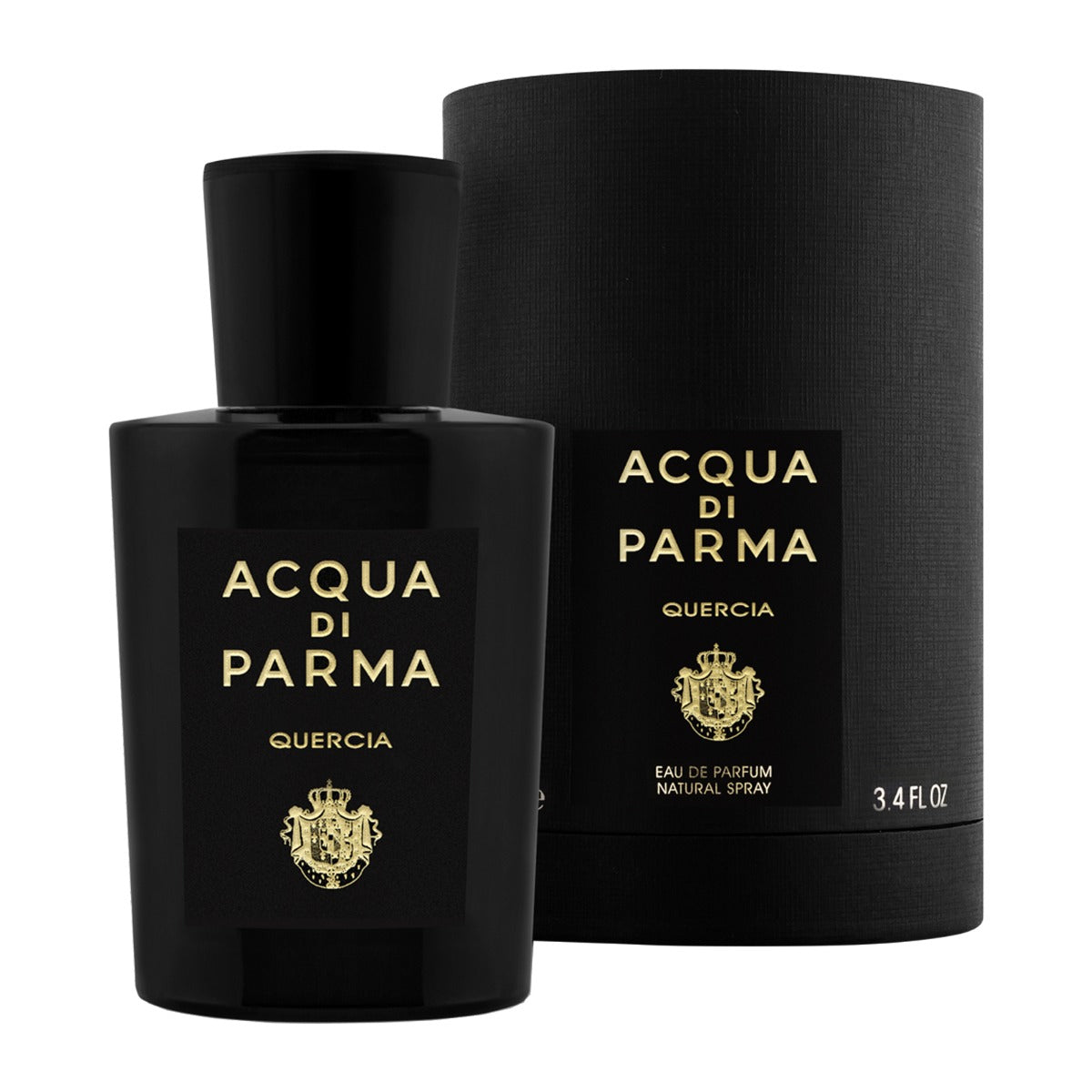 acqua di parma black