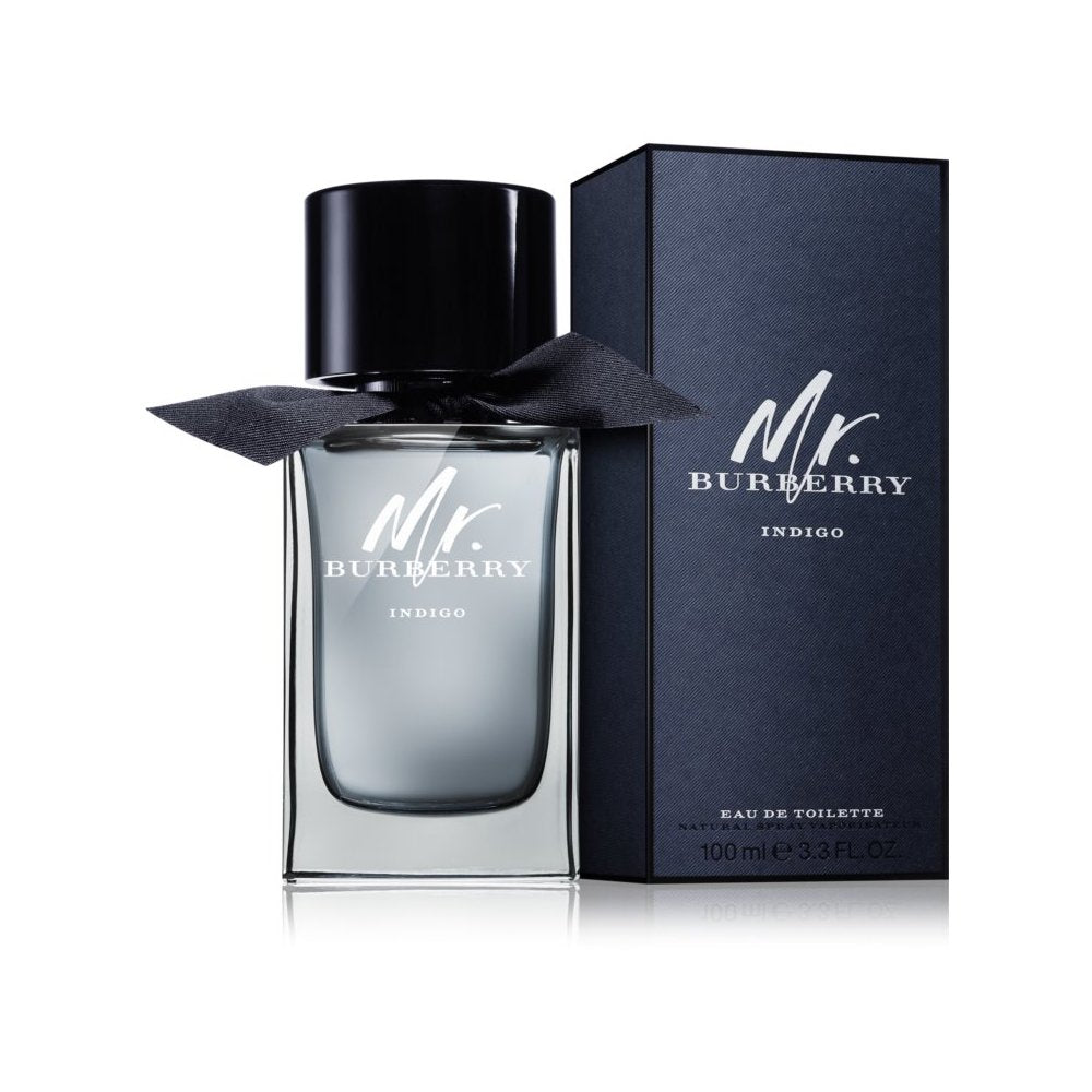 burberry indigo for men