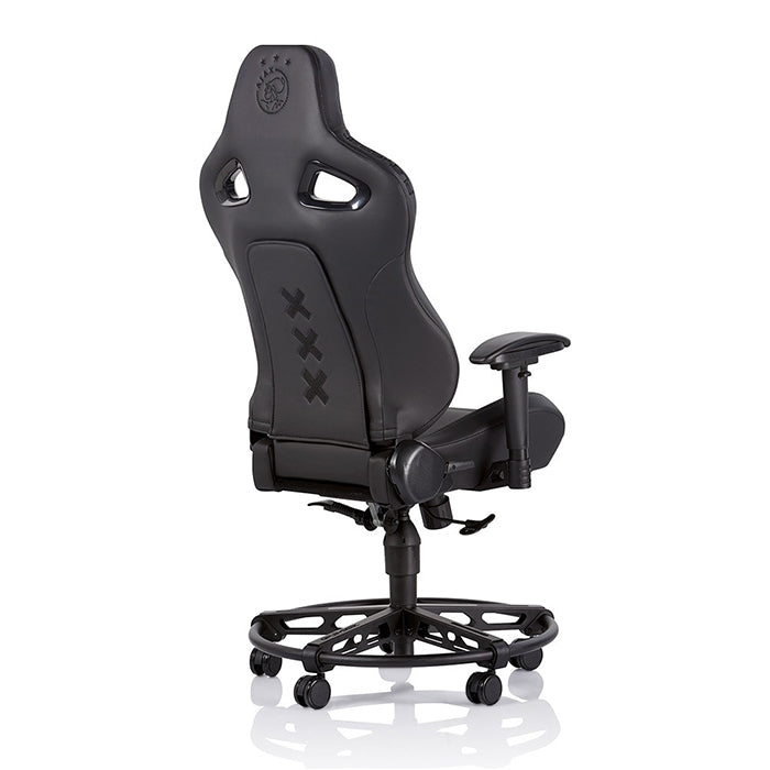 美品 プレイシート PLAYSEAT L33T ゲーミングチェア L33T | www