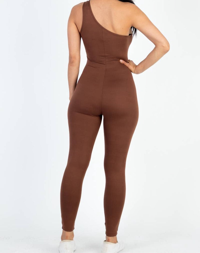 Sleek Body Suit