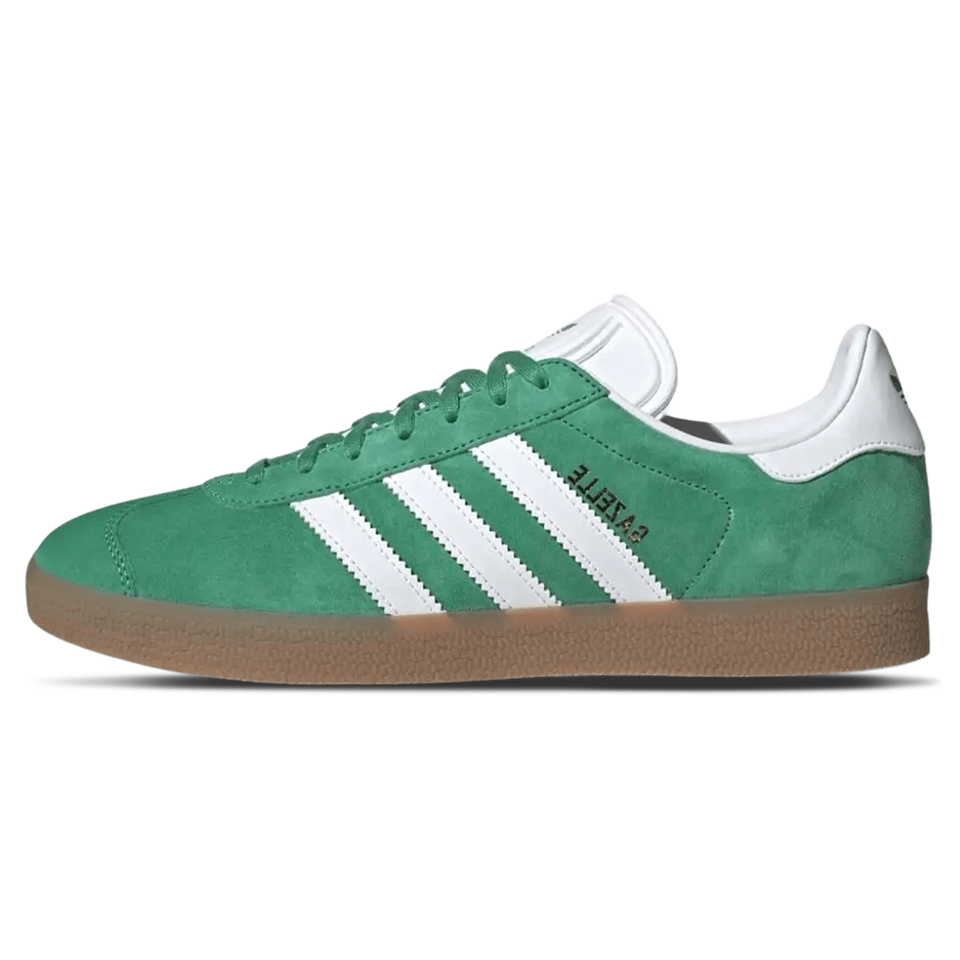 Adidas Originals Gazelle Sneakers In Green, 59% OFF