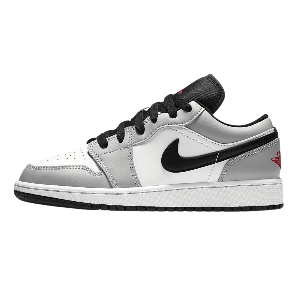 jordan 1 low light smoke grey gs