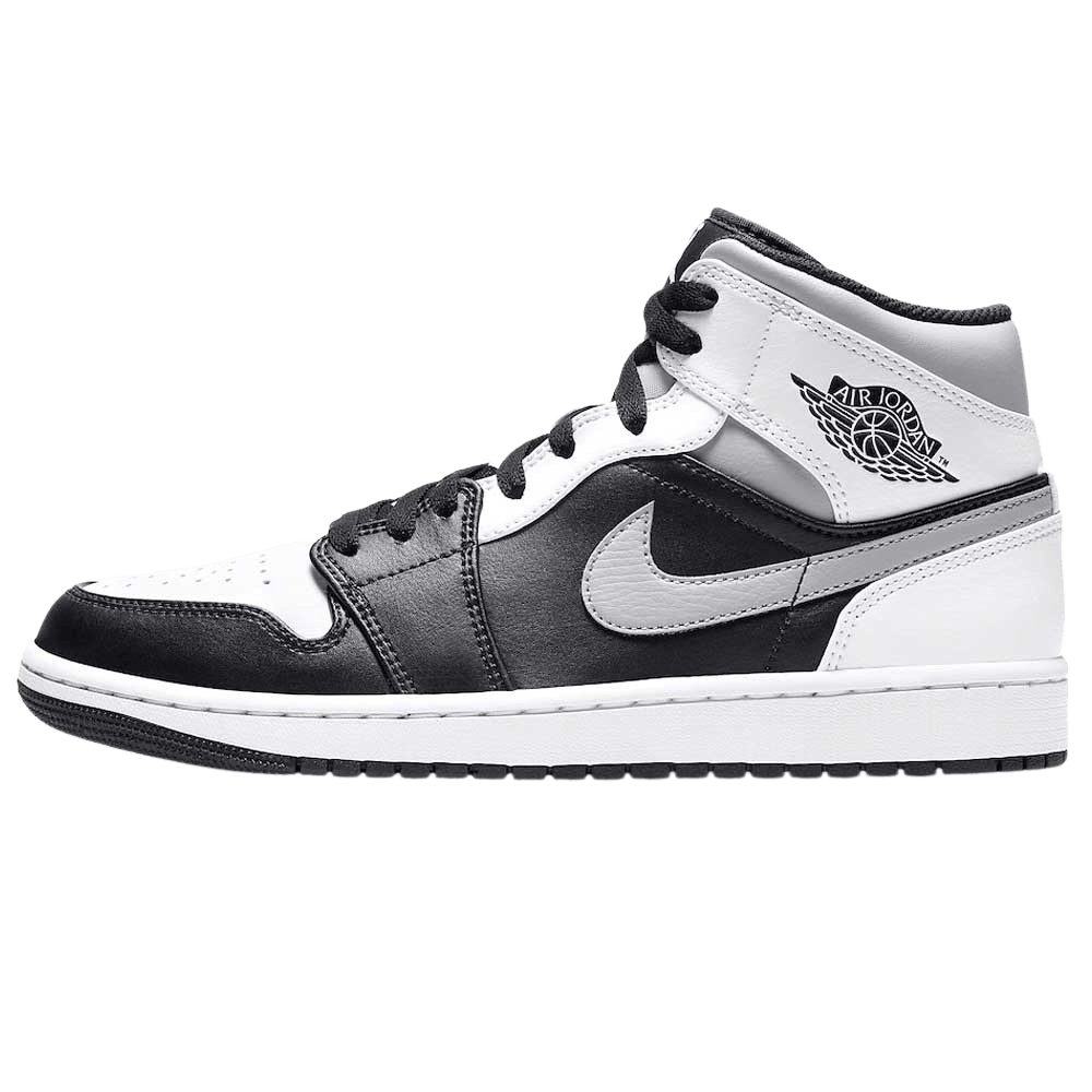 nike air jordan 1 mid shadow