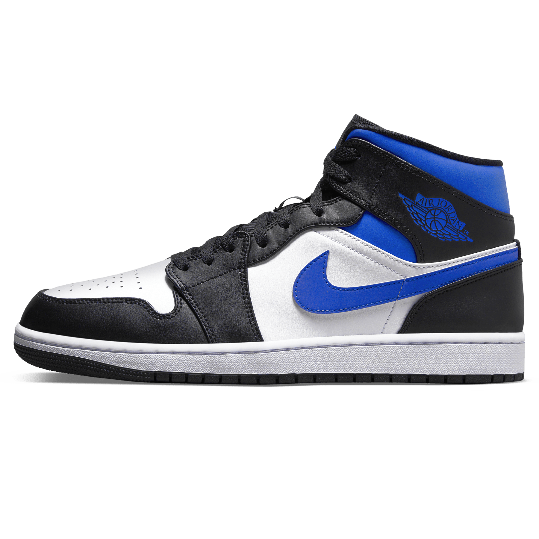 racer blue jordan 1