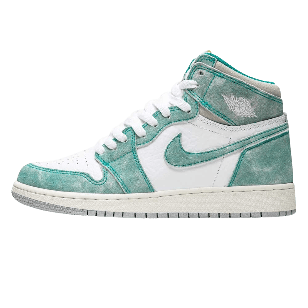 air jordan turbo green gs