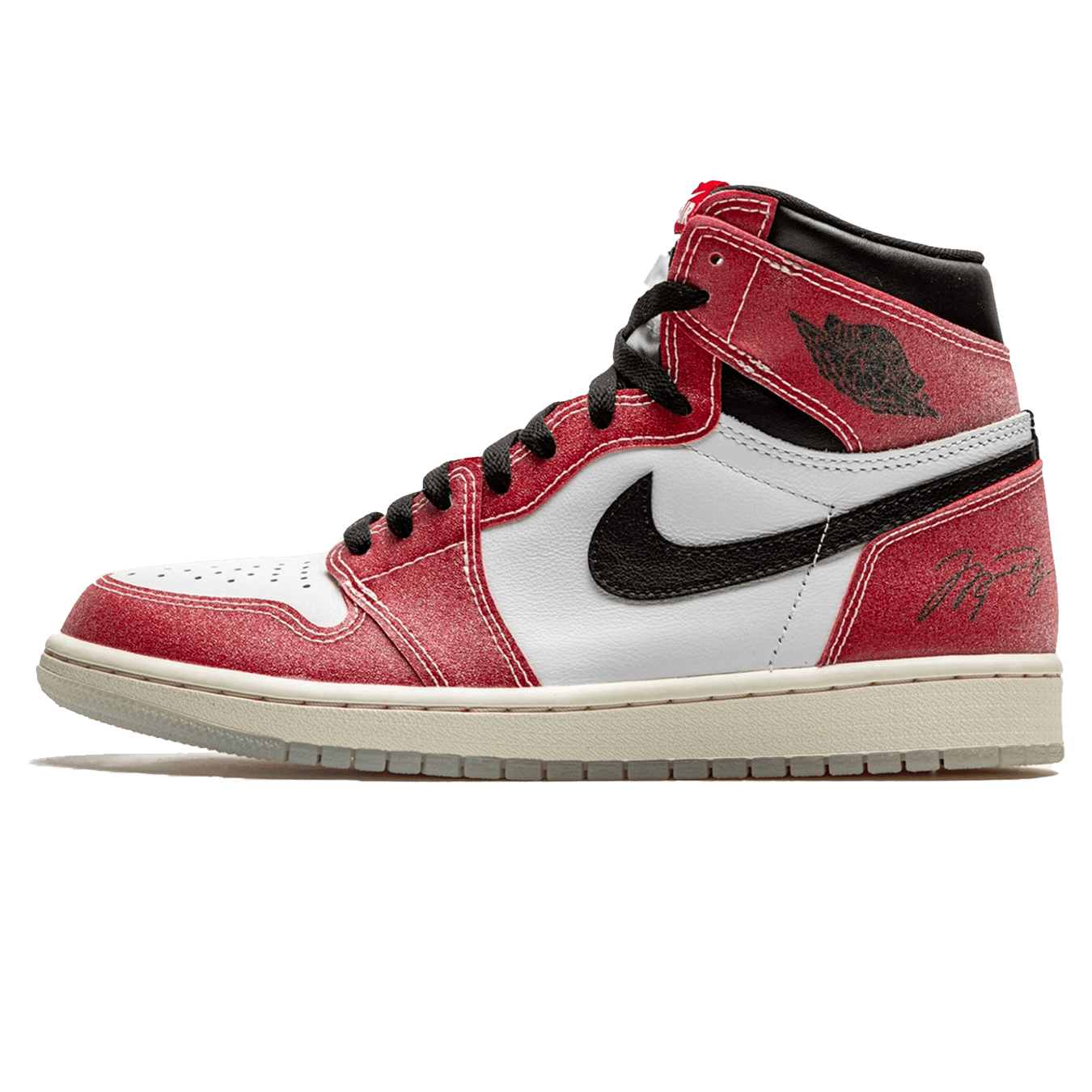 air jordan retro 1 high og sp