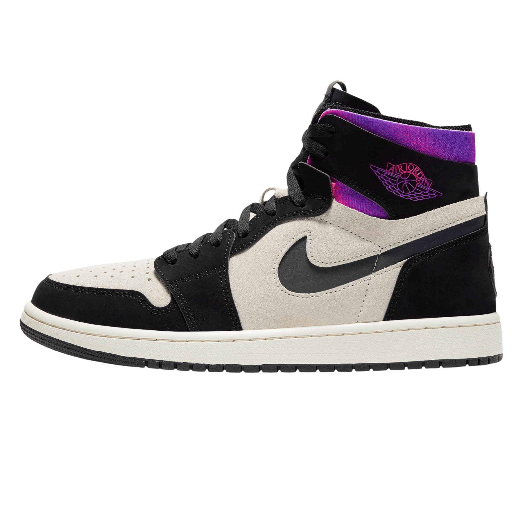 PSG x Air Jordan 1 High Zoom Comfort 