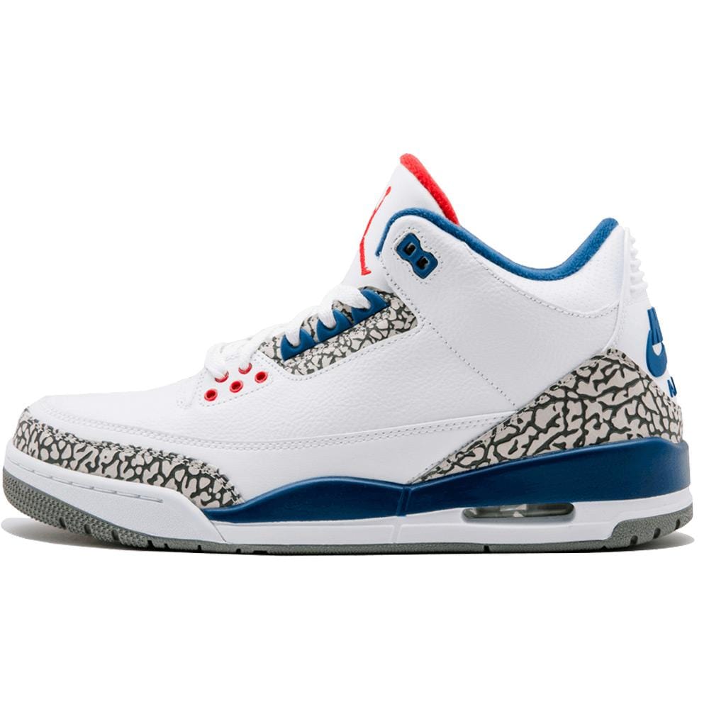 air jordan 3 retro og true blue