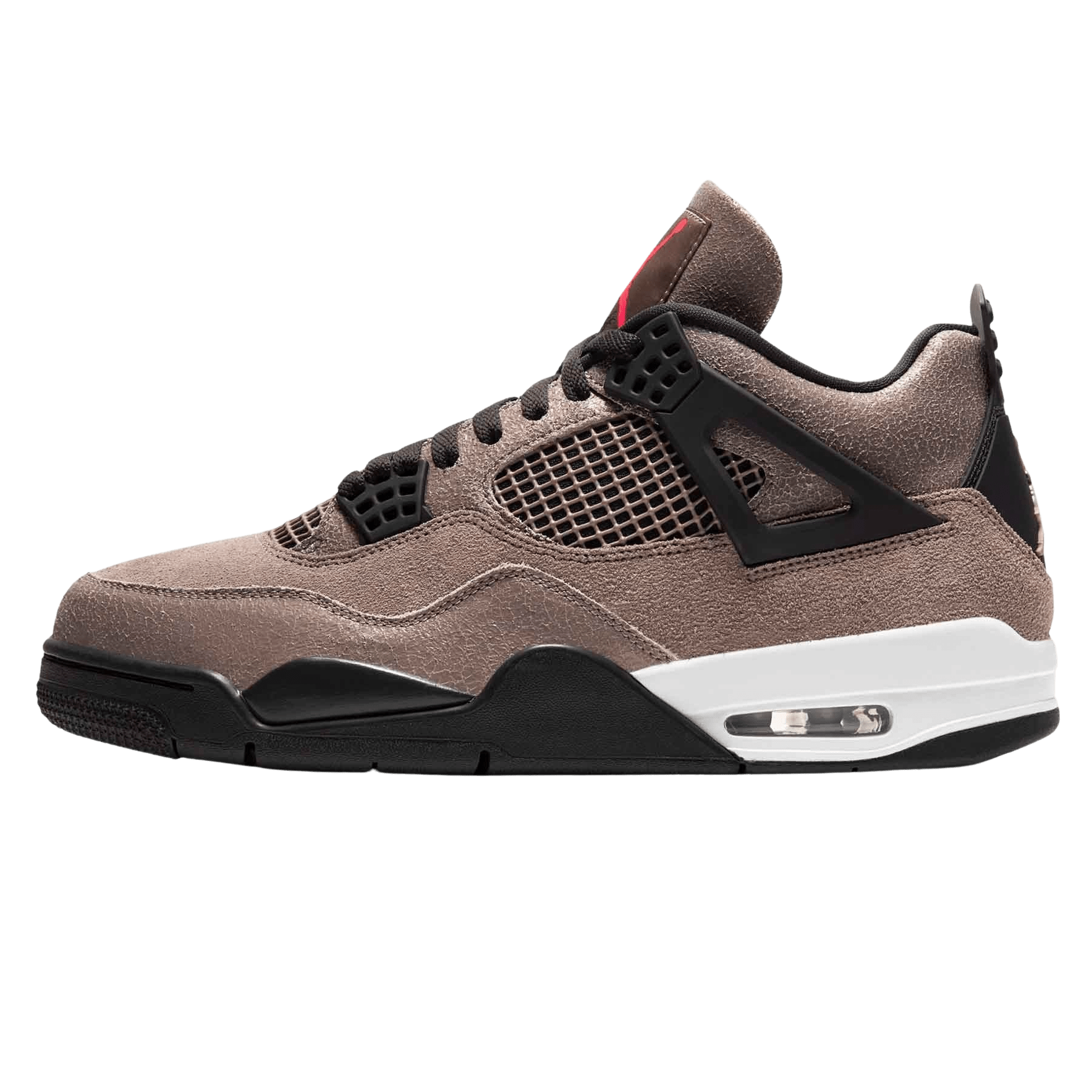 dark brown jordan 4