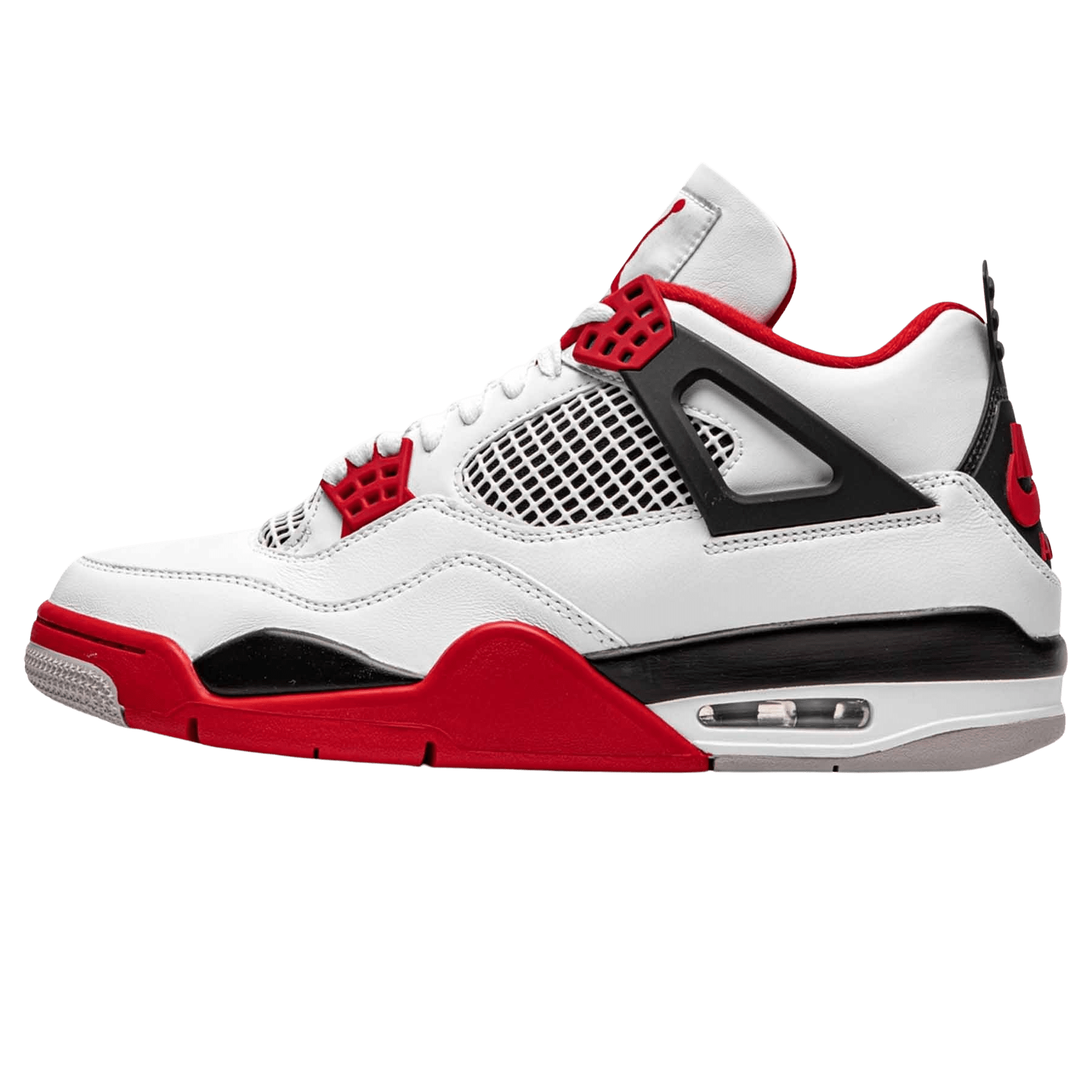 retro jordan 4 og