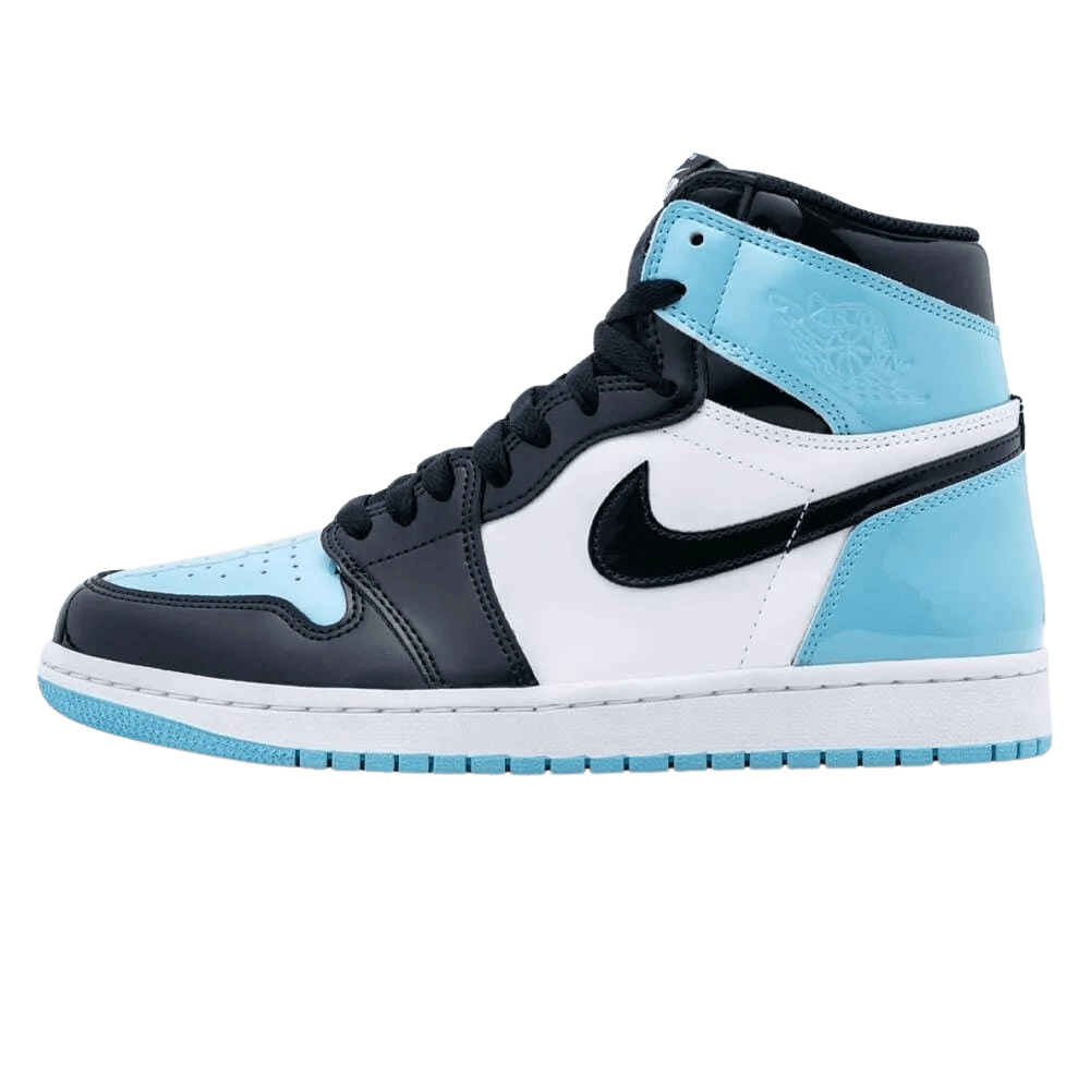 blue chill jordan 1