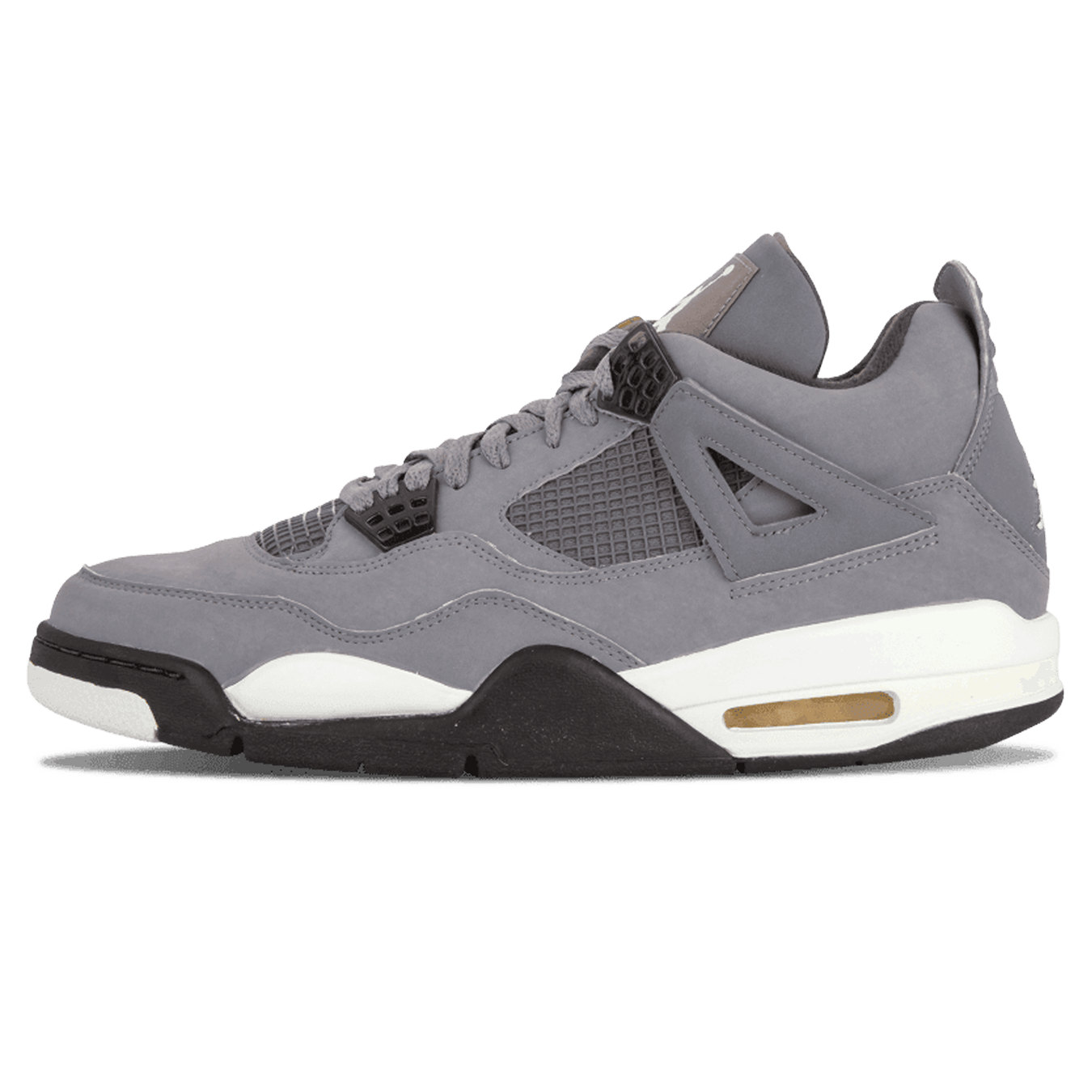 cool grey jordan 4 2004