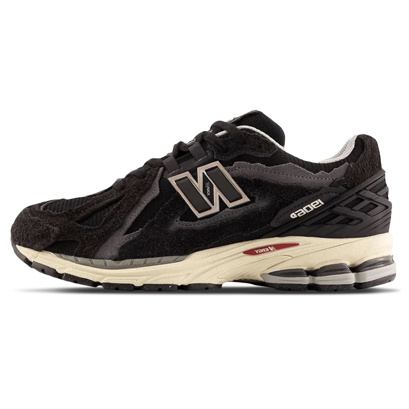 SALE／95%OFF】 NEW BALANCE M1906DD BLACK 27.5cm econet.bi