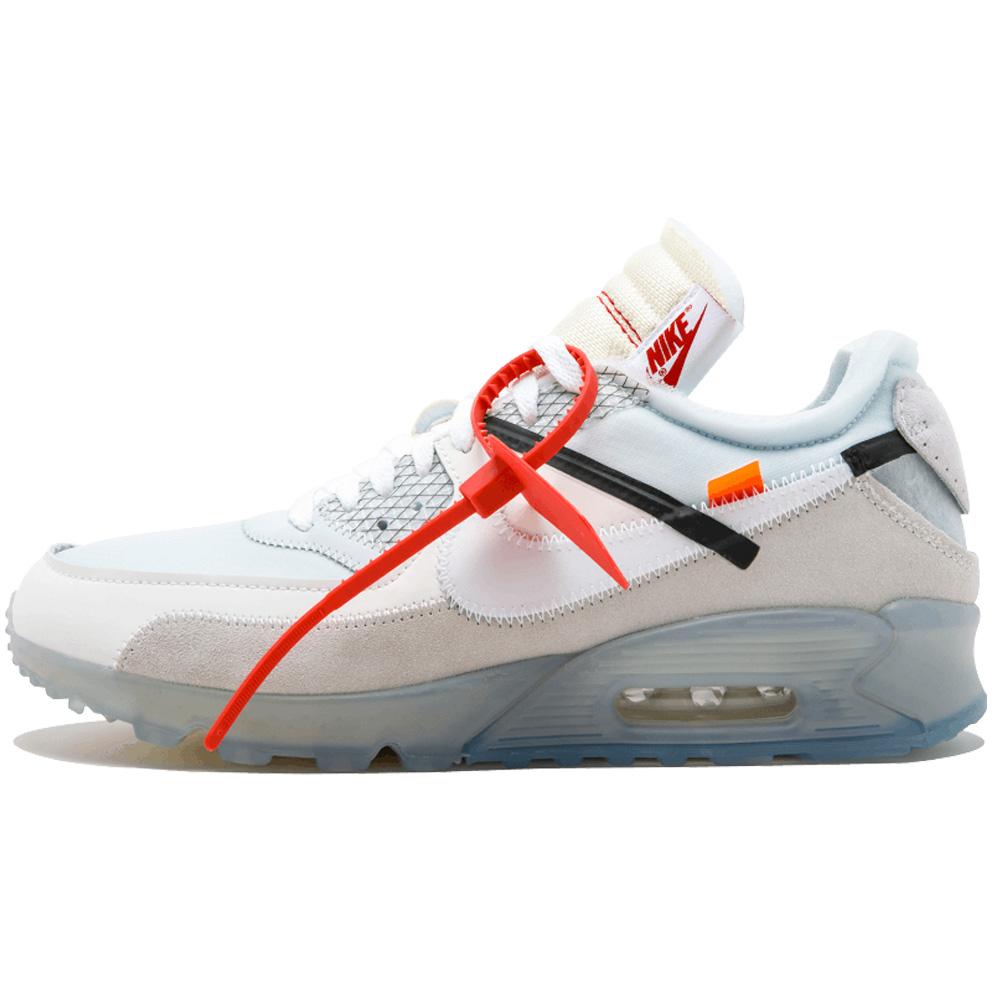 off white sneakers nike air max