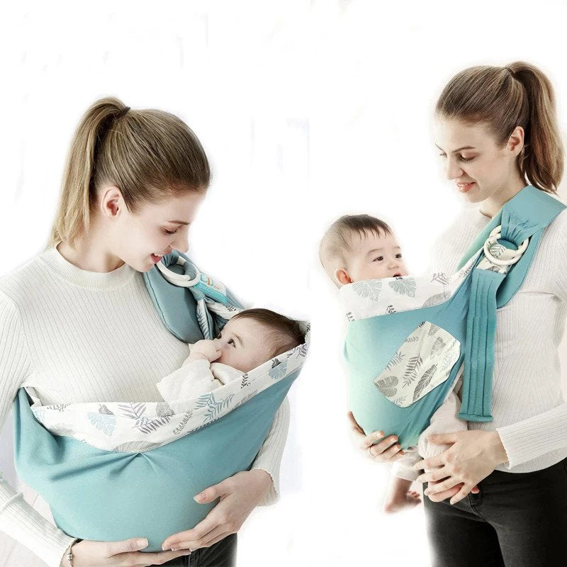 best soft baby sling