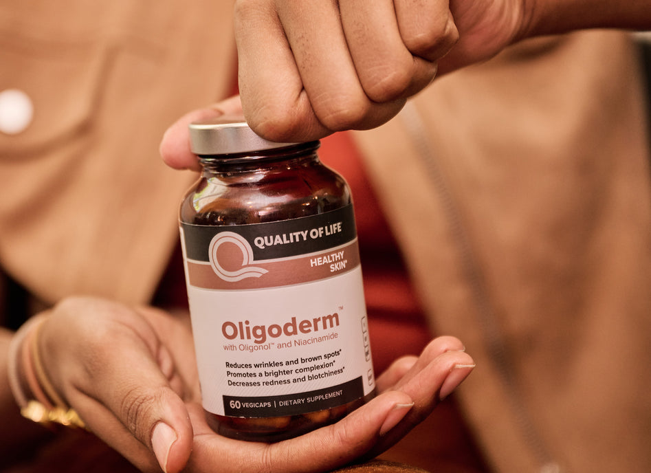 Product Spotlight: Oligoderm™