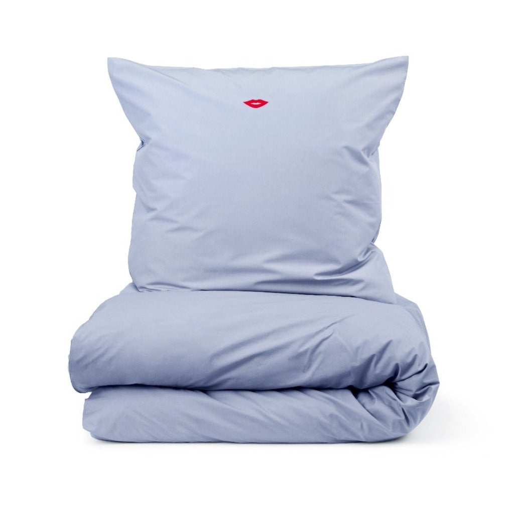 Ged Overskæg Blænding Køb Snooze sengetøj, Sassy Chic - 140x200 cm. fra Normann Copenhagen online  | Bahne