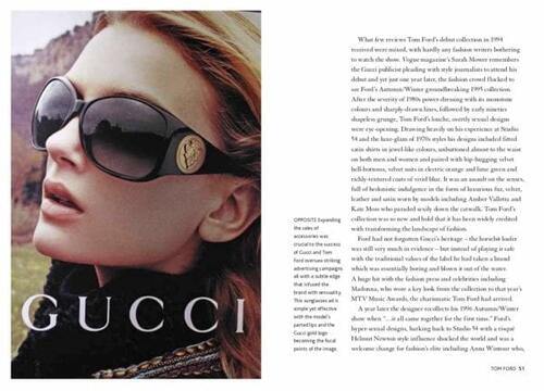 Køb Little book of Gucci fra New Mags online | Bahne