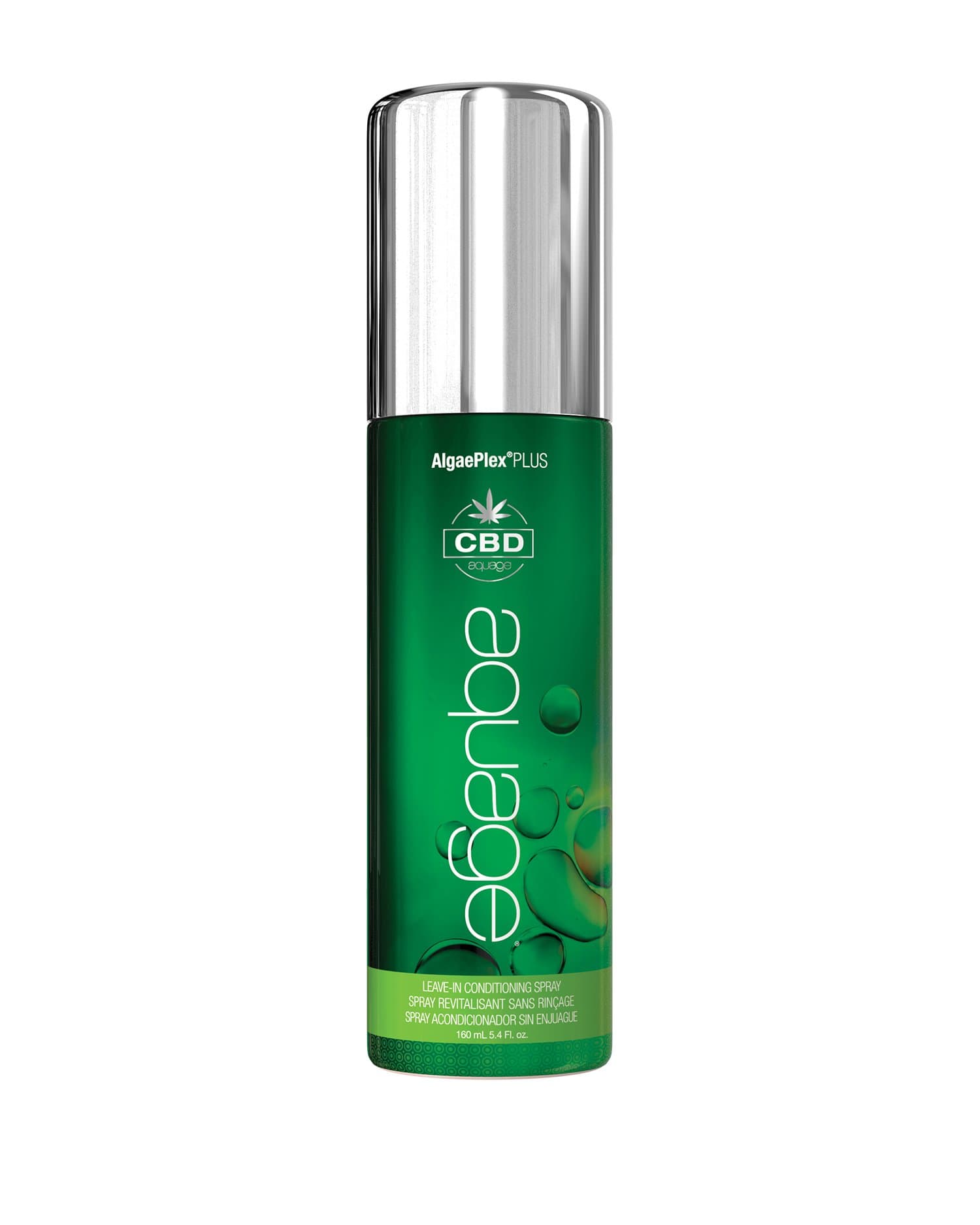 Get CBD Nano Pain Relief Spray-500MG with Menthol - Ease Pain