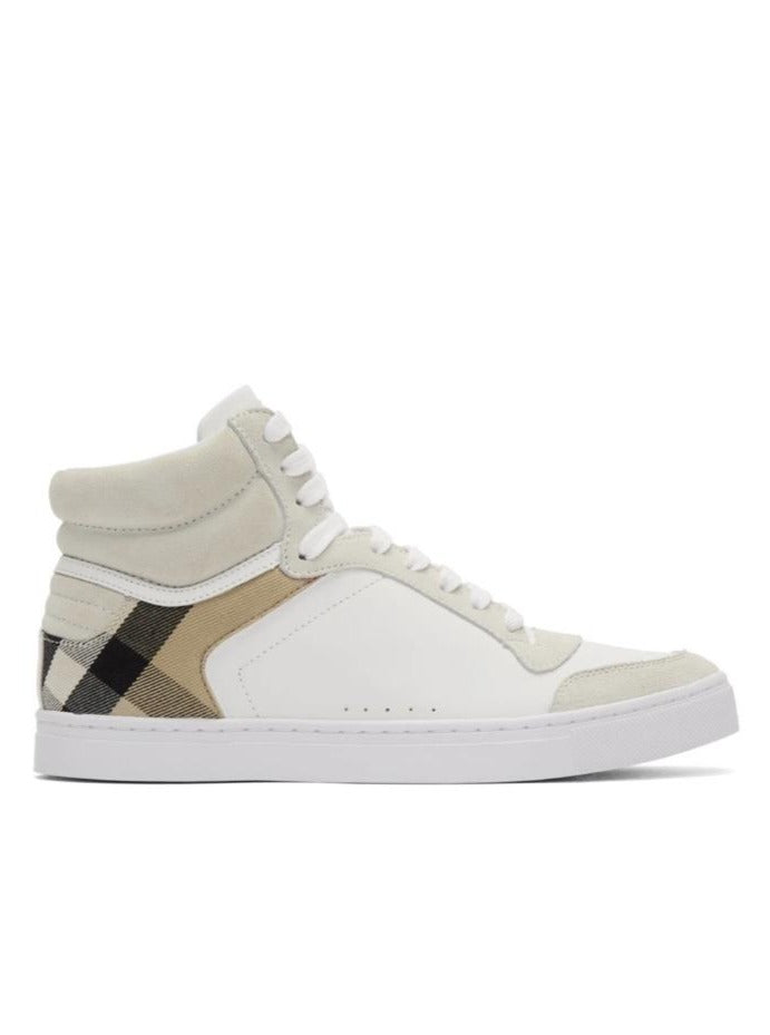 burberry basketball shoes