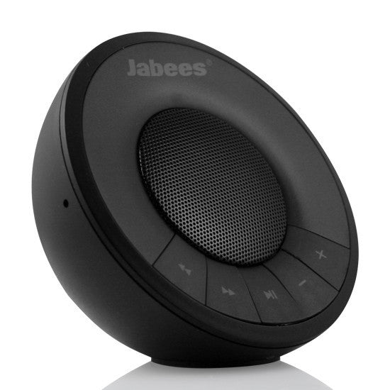 jabees speaker