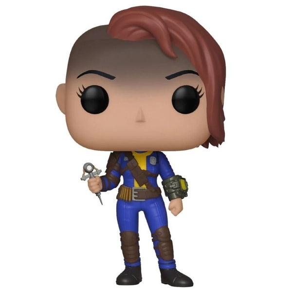 funko pop vault dweller